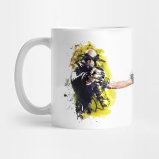 Lawbreakers Mug